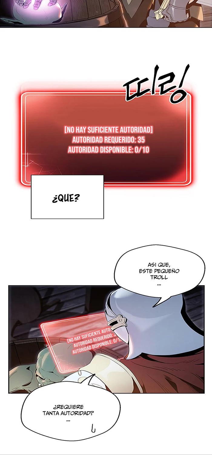 Soldado Esqueleto Capitulo 59 página 2