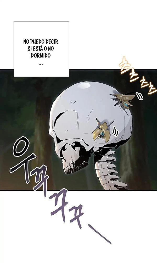 Soldado Esqueleto Capitulo 60 página 18