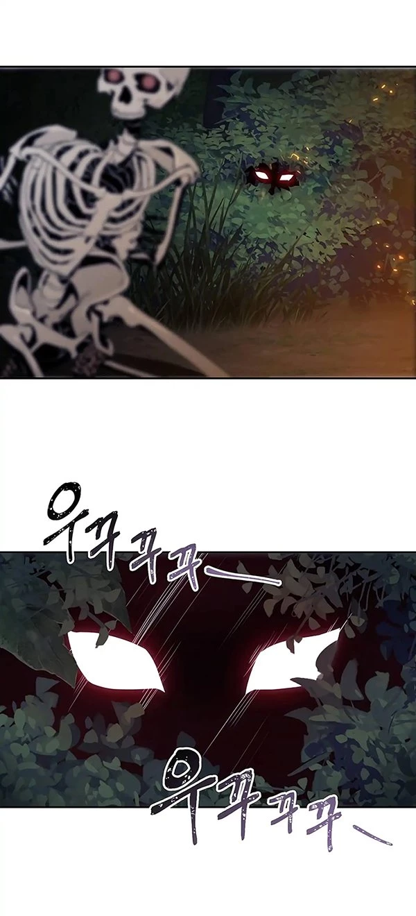 Soldado Esqueleto Capitulo 60 página 22