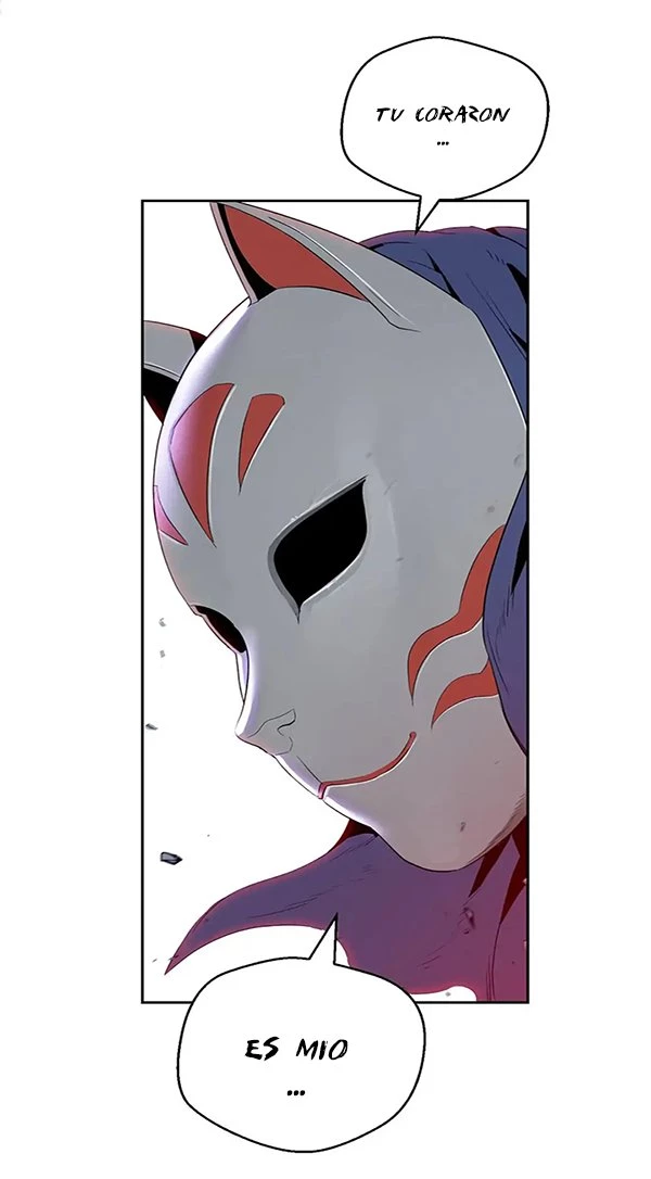 Soldado Esqueleto Capitulo 60 página 38