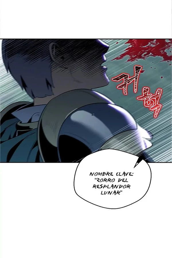 Soldado Esqueleto Capitulo 60 página 40