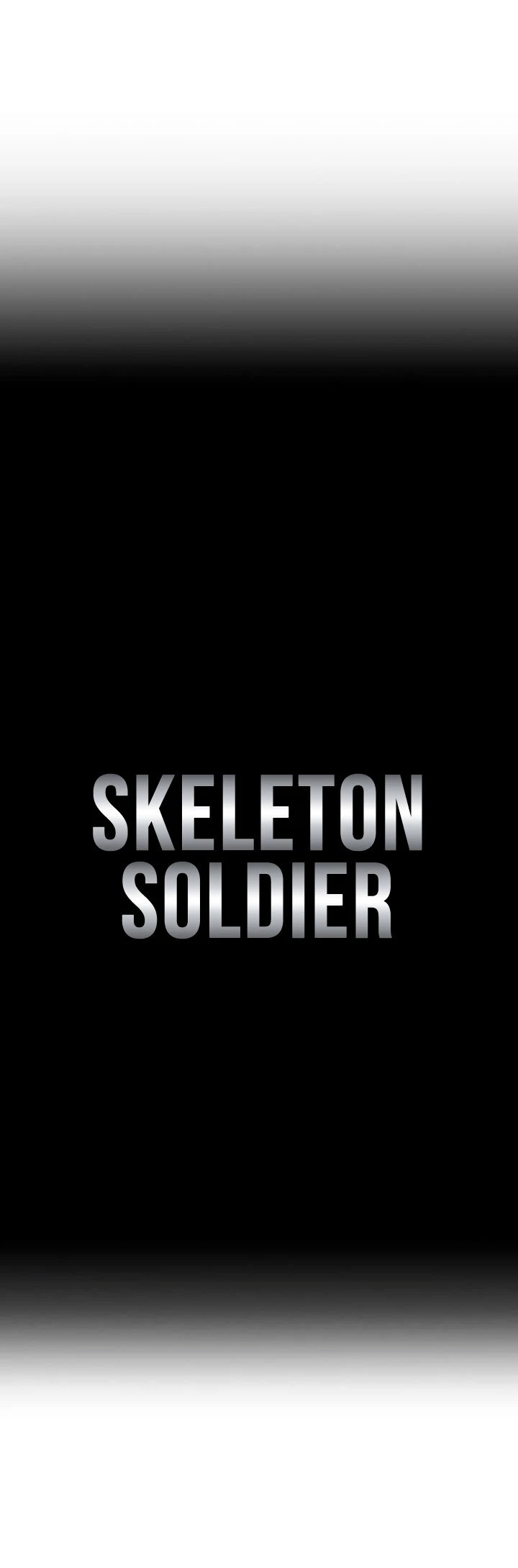 Soldado Esqueleto Capitulo 62 página 7