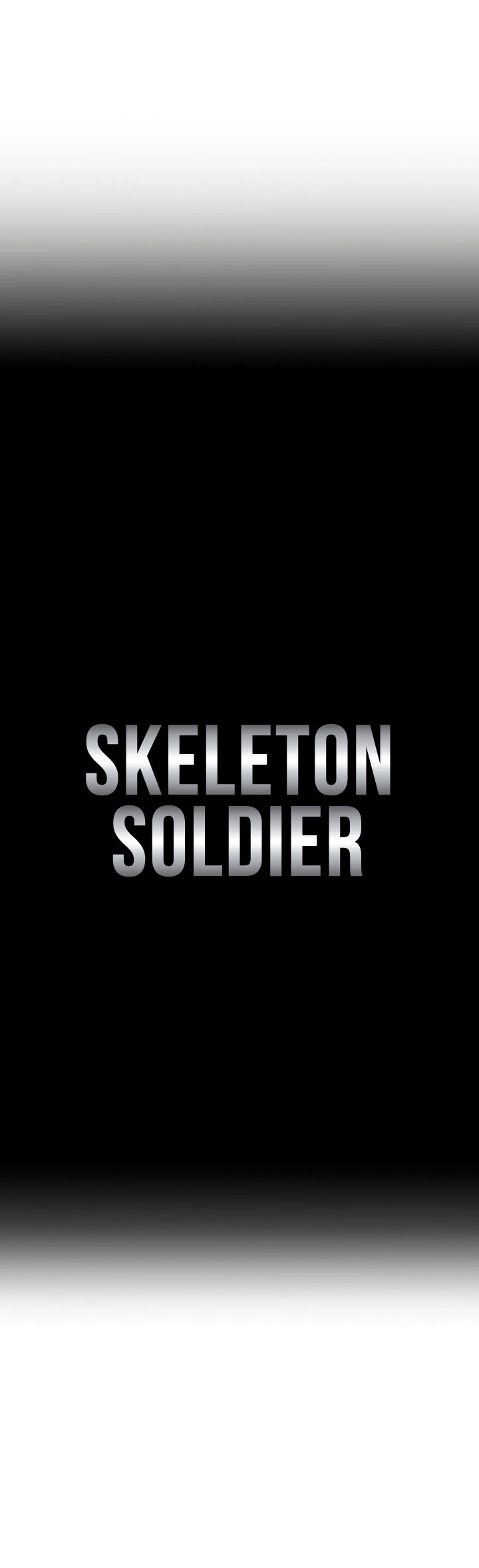 Soldado Esqueleto Capitulo 63 página 6