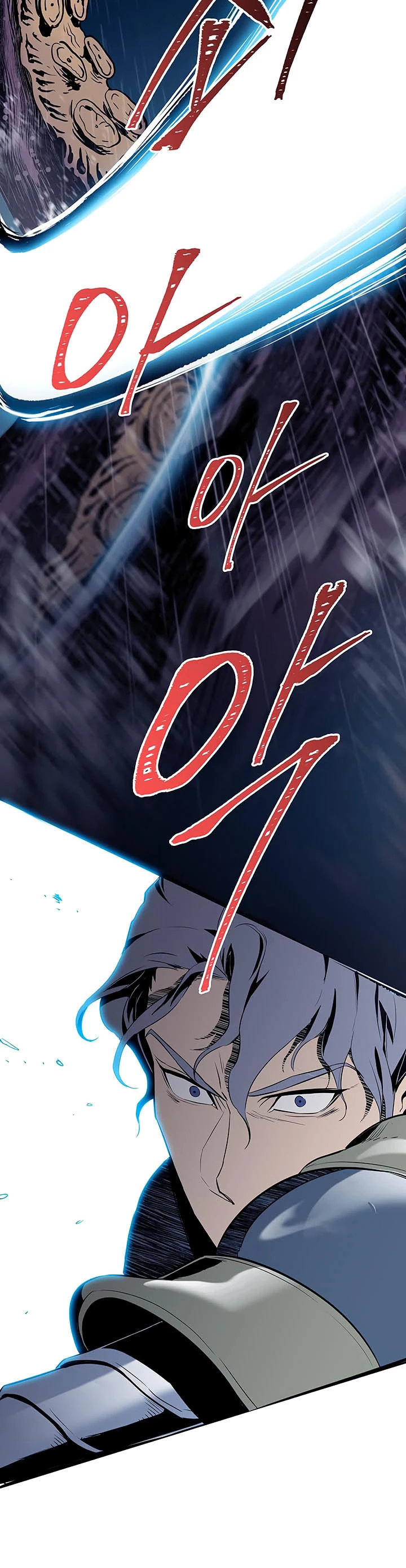 Soldado Esqueleto Capitulo 65 página 6