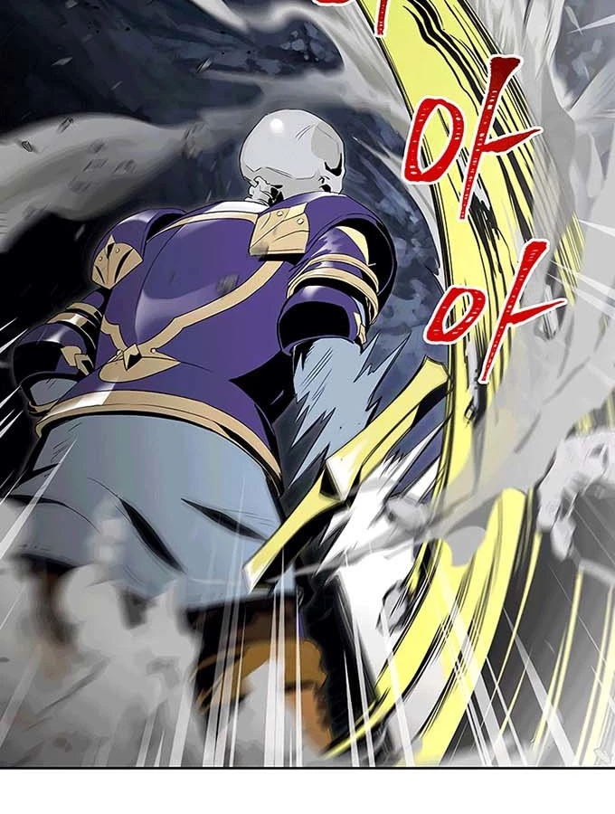 Soldado Esqueleto Capitulo 66 página 17