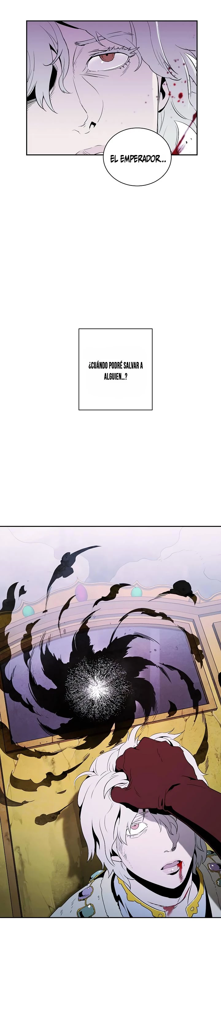 Soldado Esqueleto Capitulo 67 página 24