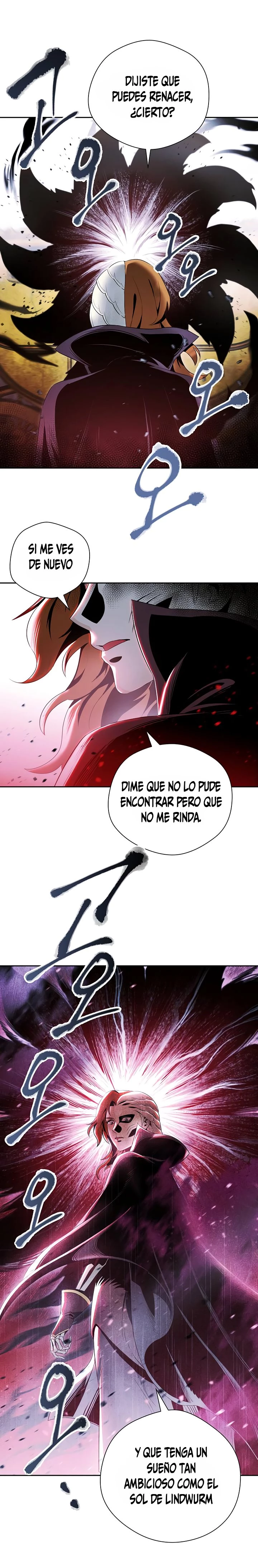 Soldado Esqueleto Capitulo 67 página 26