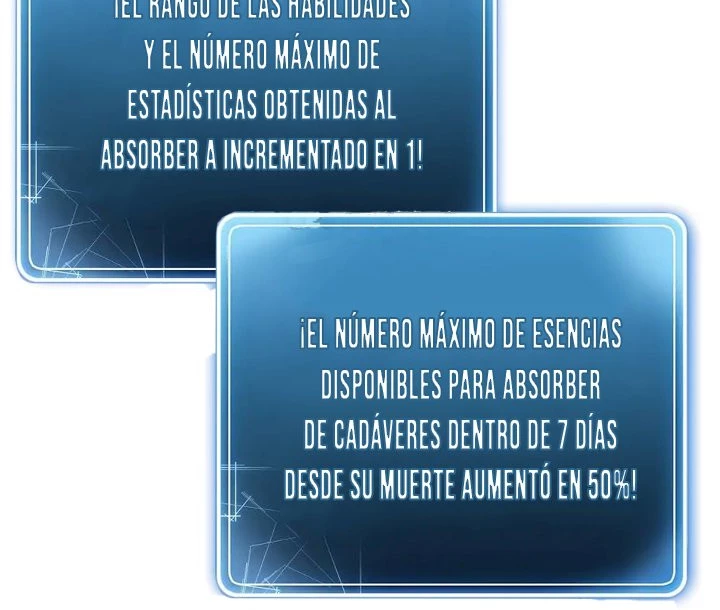 Soldado Esqueleto Capitulo 68 página 3