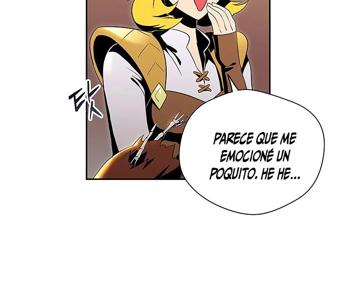 Soldado Esqueleto Capitulo 70 página 19
