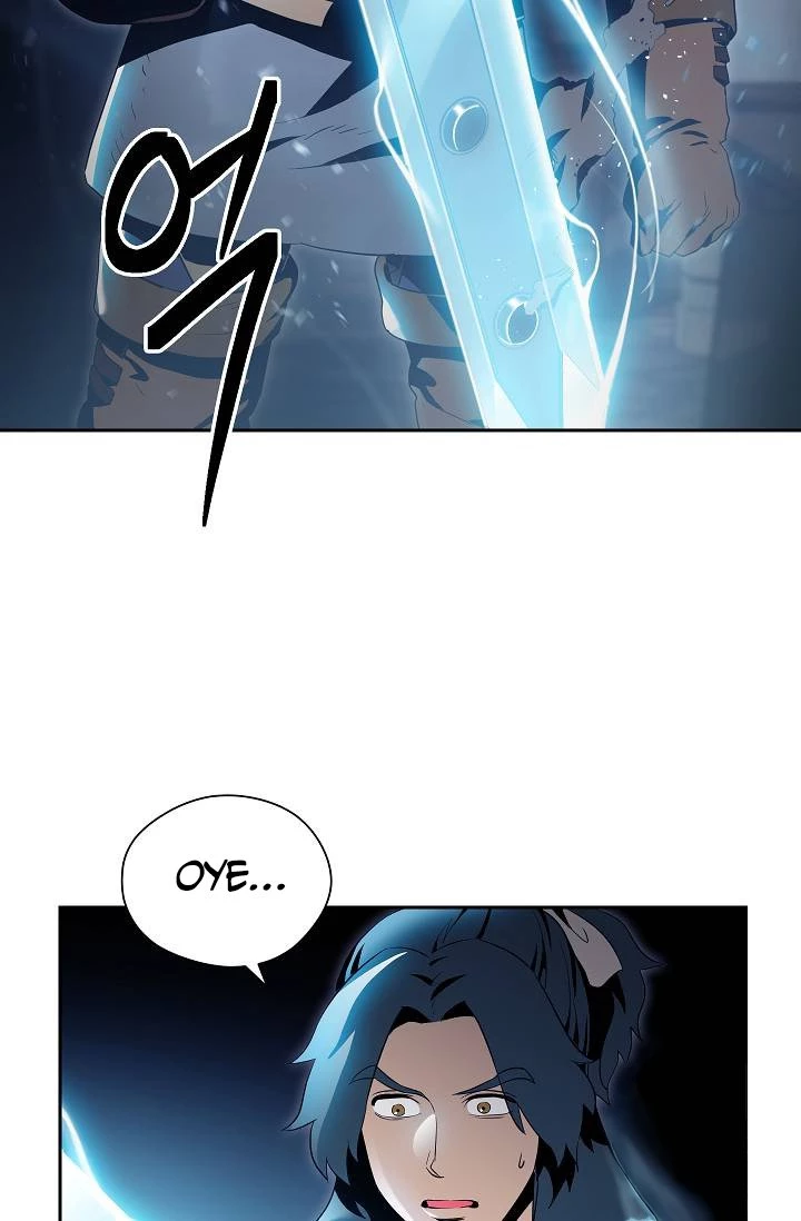 Soldado Esqueleto Capitulo 71 página 14