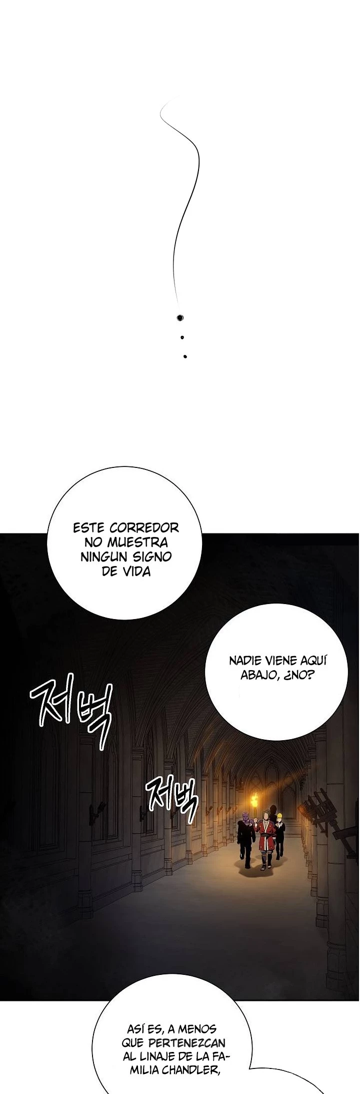 Soldado Esqueleto Capitulo 71 página 16
