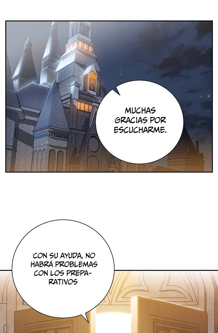 Soldado Esqueleto Capitulo 71 página 2