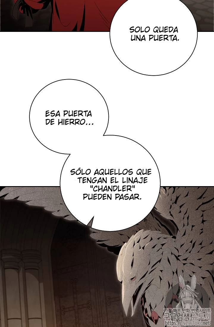 Soldado Esqueleto Capitulo 71 página 25