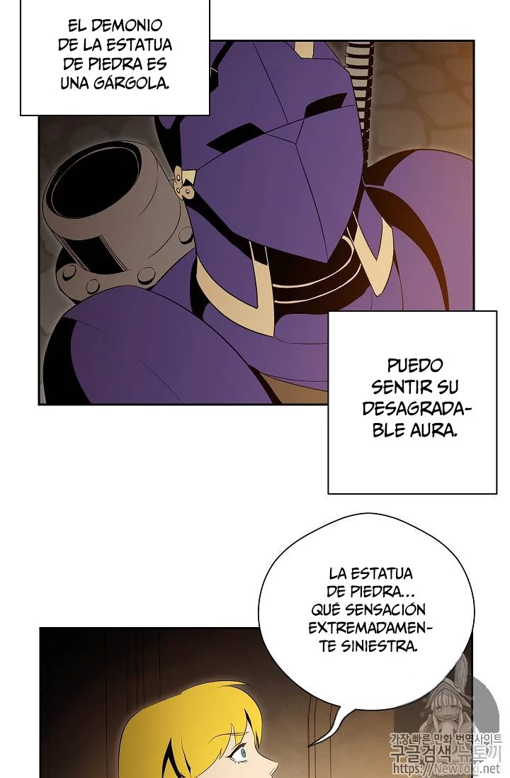 Soldado Esqueleto Capitulo 71 página 27