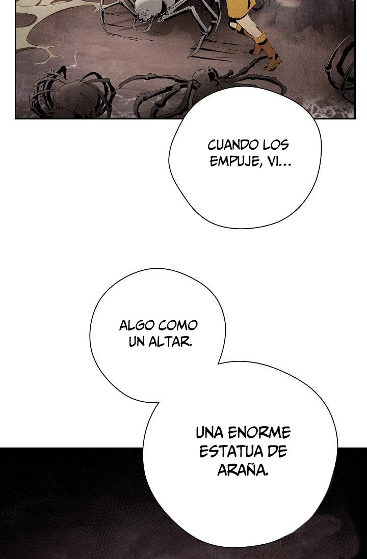 Soldado Esqueleto Capitulo 71 página 29