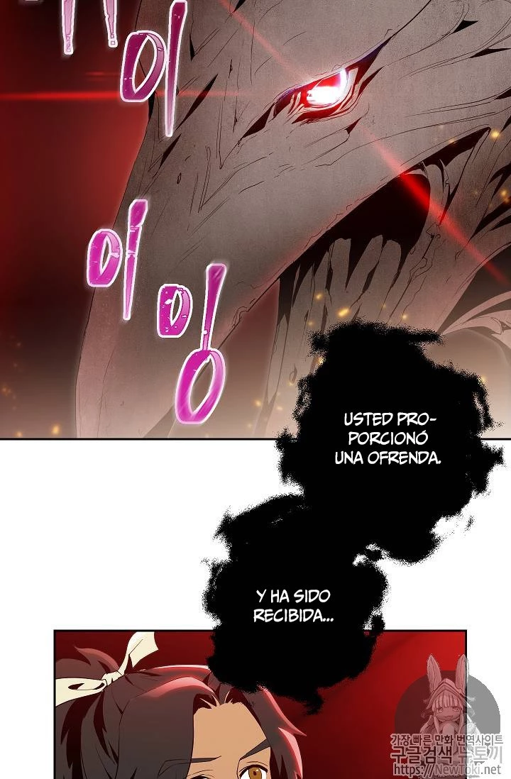 Soldado Esqueleto Capitulo 71 página 39