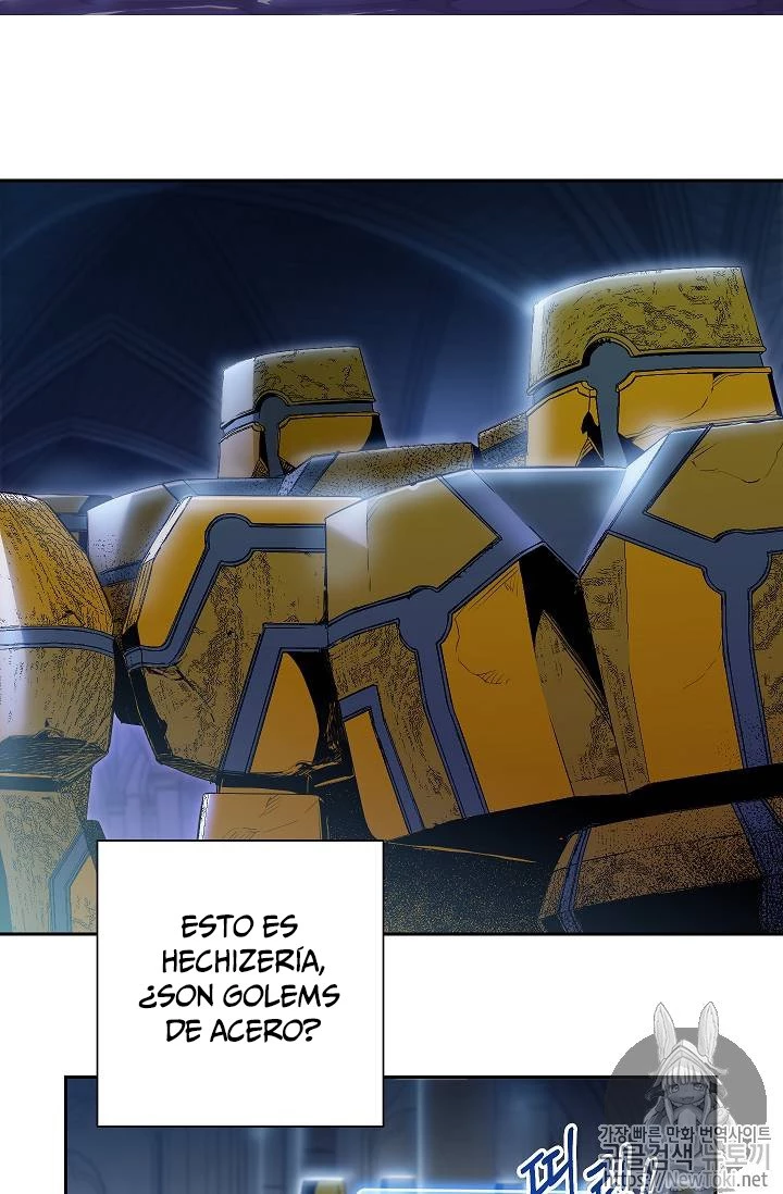 Soldado Esqueleto Capitulo 71 página 45