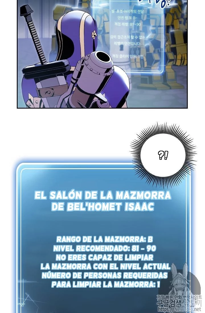 Soldado Esqueleto Capitulo 71 página 46