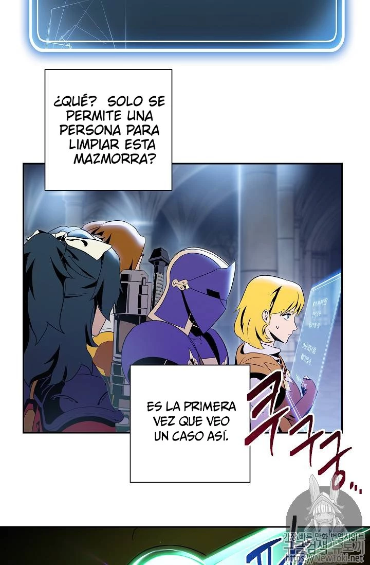 Soldado Esqueleto Capitulo 71 página 47