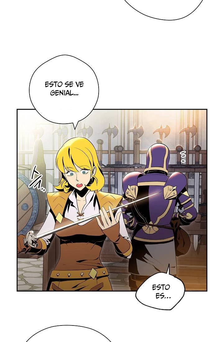 Soldado Esqueleto Capitulo 71 página 5