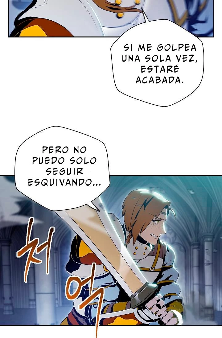Soldado Esqueleto Capitulo 72 página 10