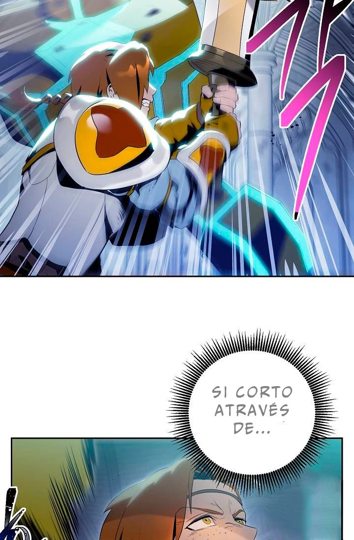 Soldado Esqueleto Capitulo 72 página 13