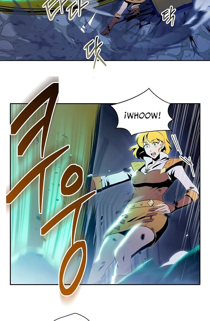 Soldado Esqueleto Capitulo 72 página 25