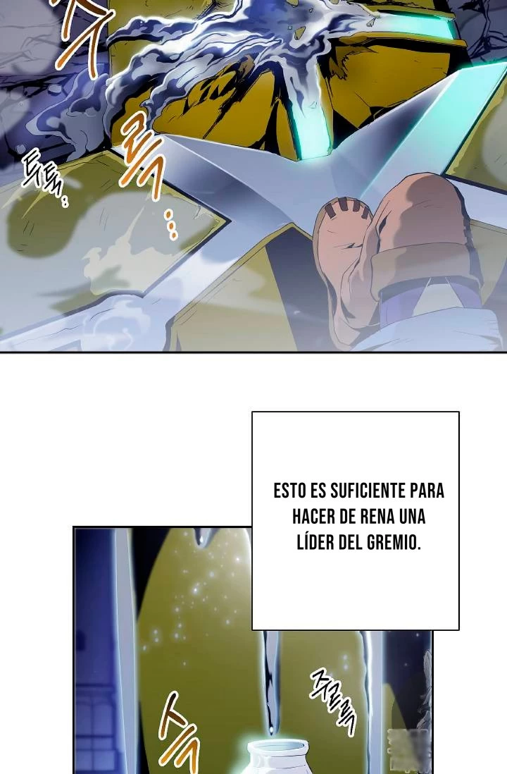 Soldado Esqueleto Capitulo 72 página 34