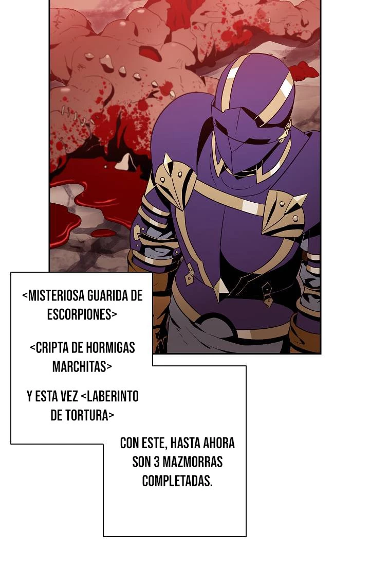 Soldado Esqueleto Capitulo 72 página 36