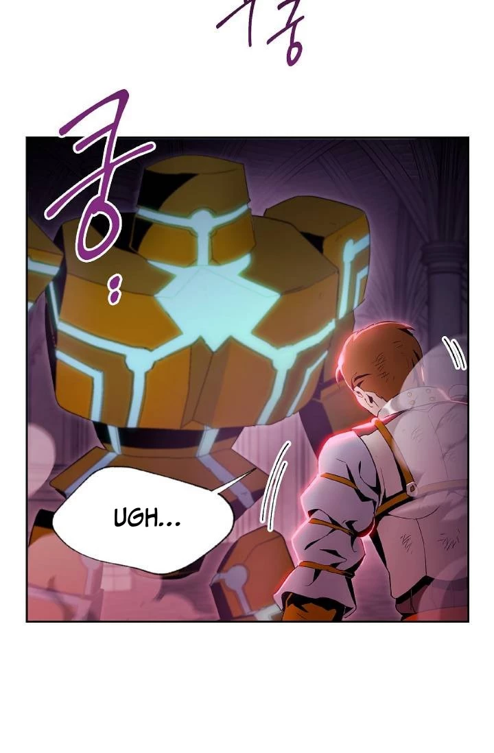 Soldado Esqueleto Capitulo 72 página 46