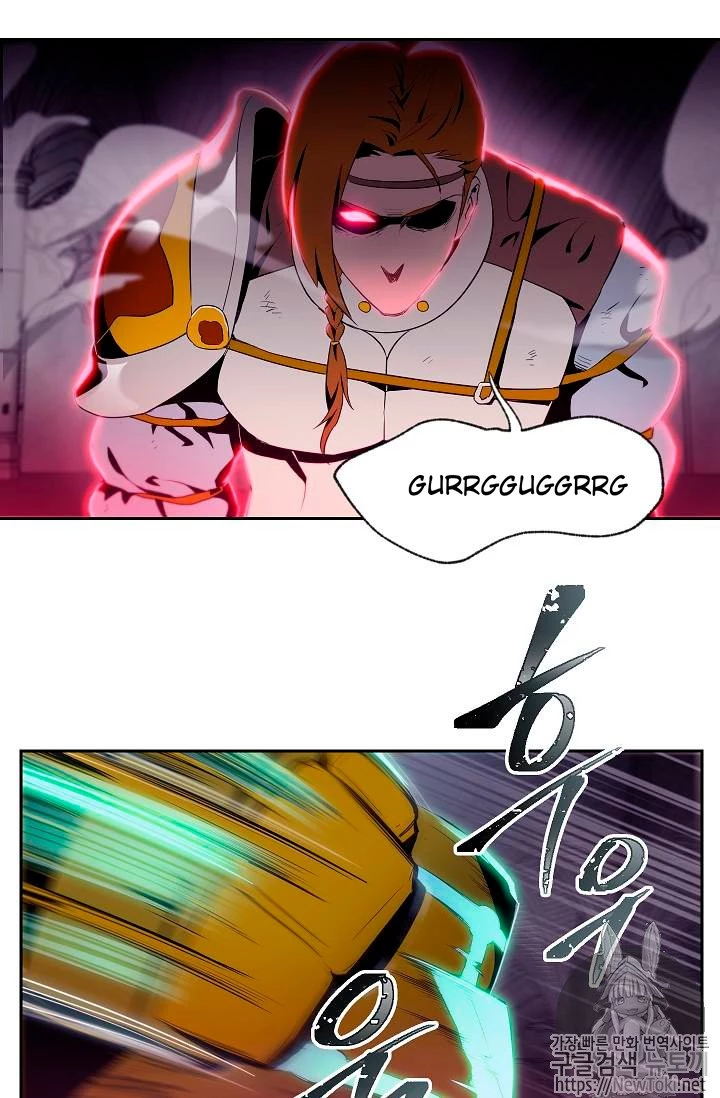 Soldado Esqueleto Capitulo 72 página 47