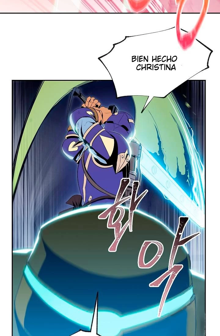 Soldado Esqueleto Capitulo 72 página 50