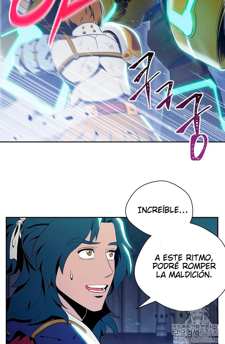 Soldado Esqueleto Capitulo 72 página 52