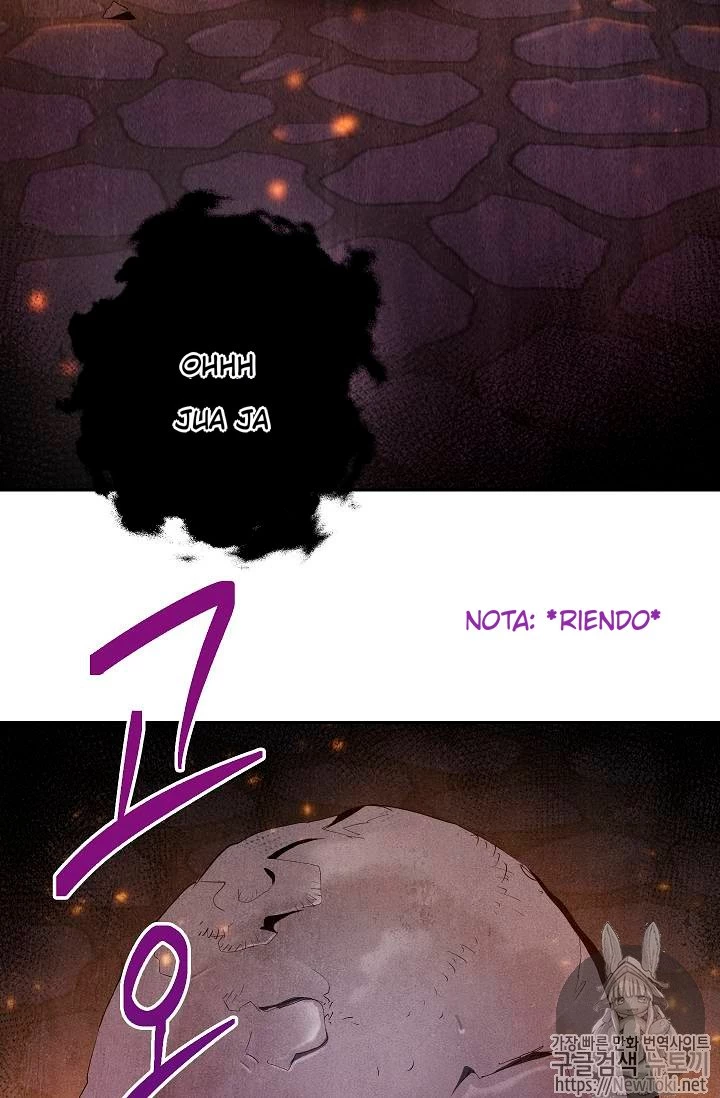 Soldado Esqueleto Capitulo 72 página 55