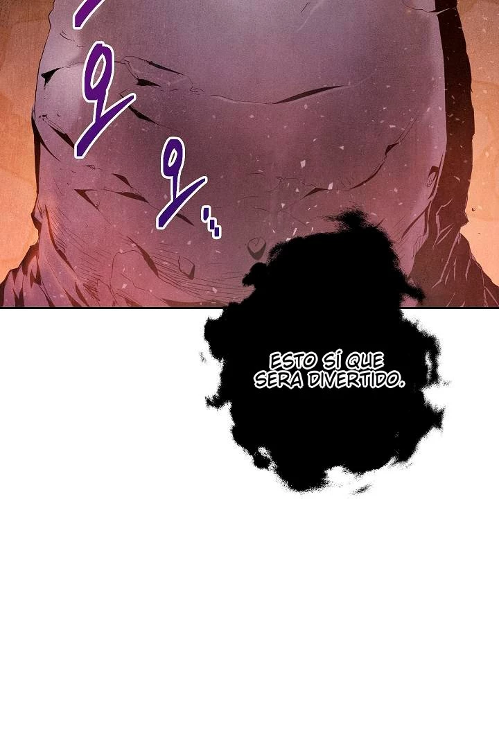 Soldado Esqueleto Capitulo 72 página 56