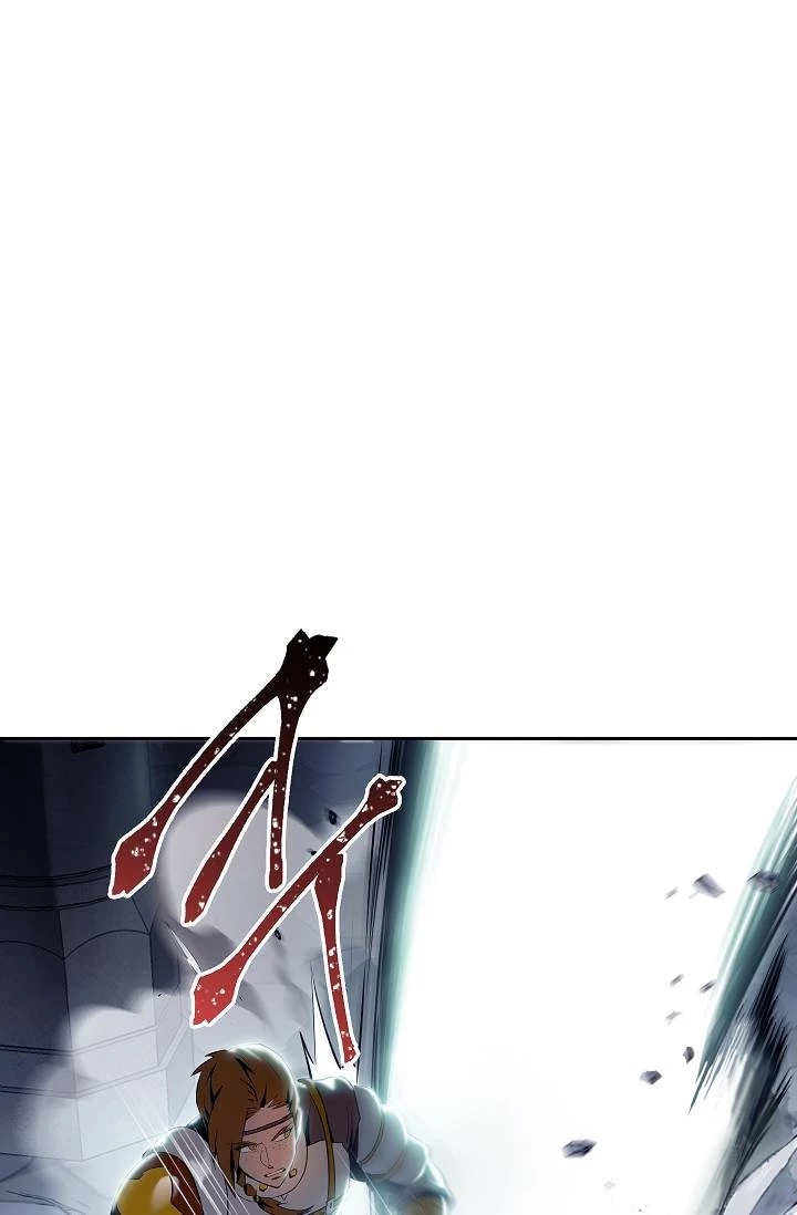 Soldado Esqueleto Capitulo 72 página 8