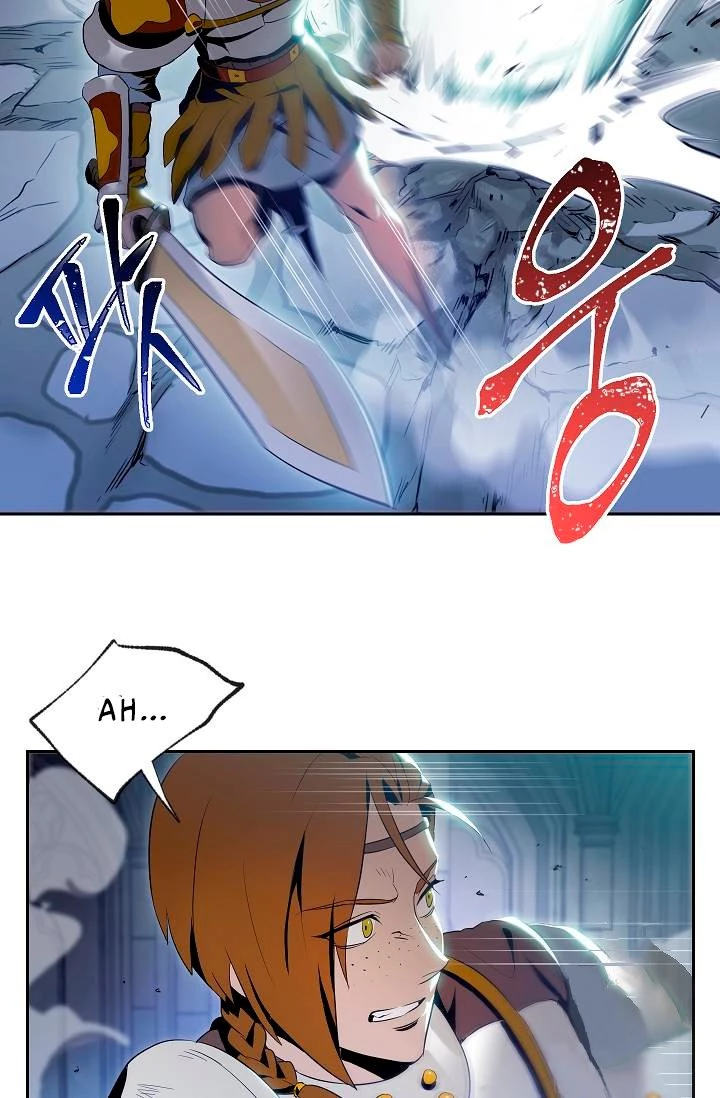 Soldado Esqueleto Capitulo 72 página 9