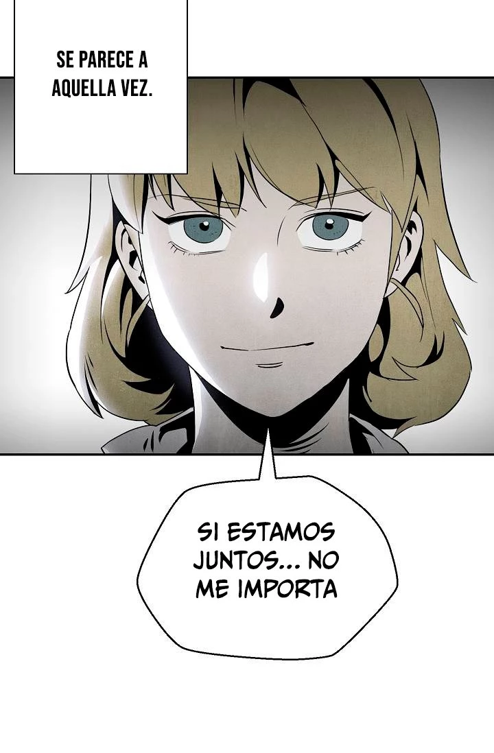 Soldado Esqueleto Capitulo 73 página 10
