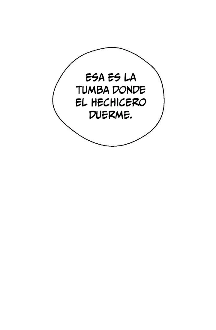 Soldado Esqueleto Capitulo 73 página 14