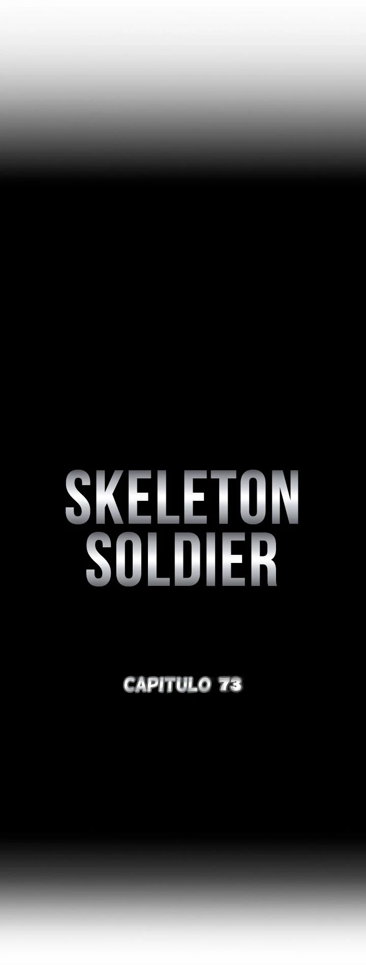 Soldado Esqueleto Capitulo 73 página 15