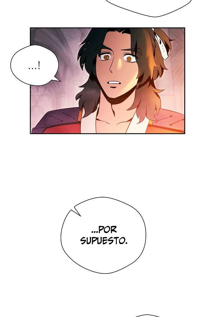 Soldado Esqueleto Capitulo 73 página 20