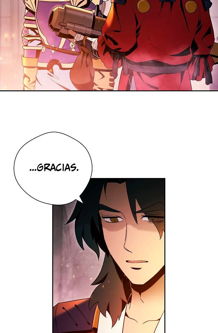 Soldado Esqueleto Capitulo 73 página 23
