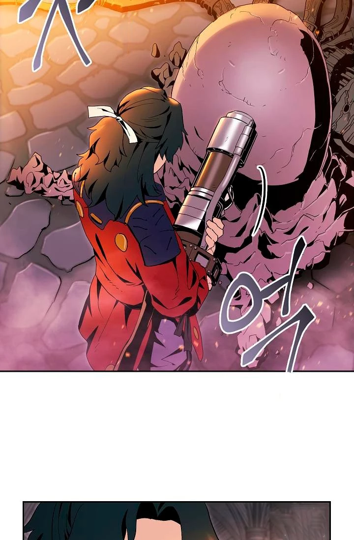 Soldado Esqueleto Capitulo 73 página 25