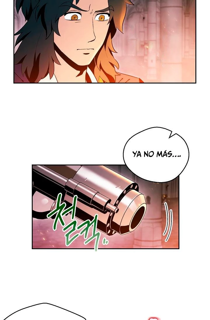 Soldado Esqueleto Capitulo 73 página 26