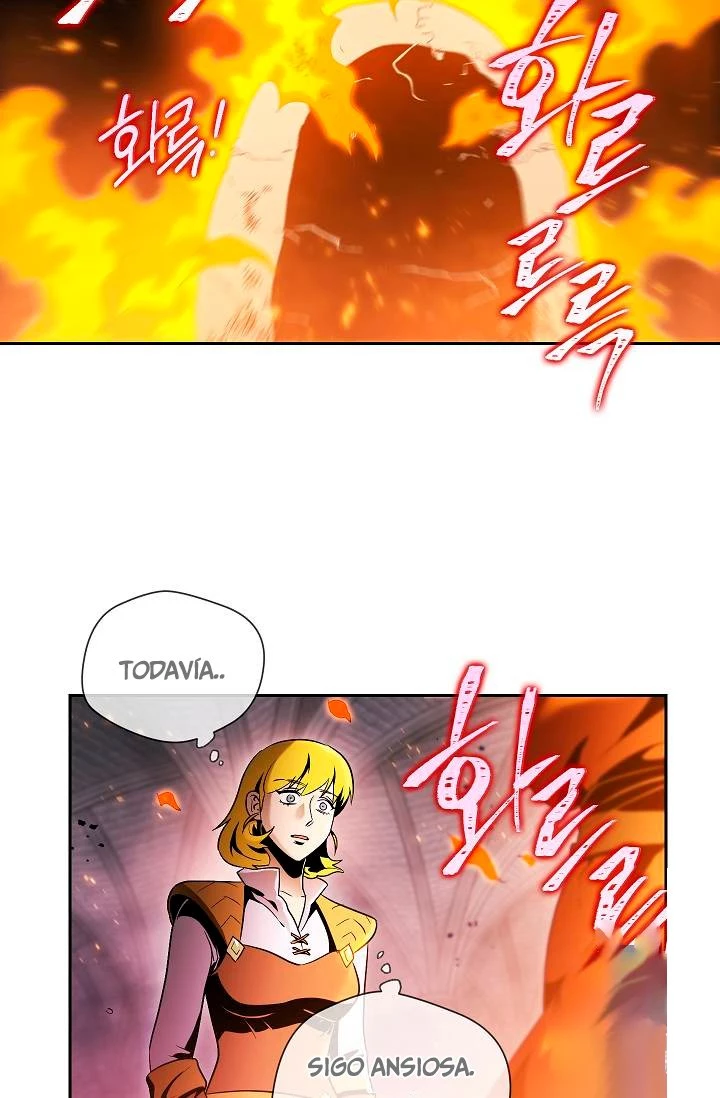 Soldado Esqueleto Capitulo 73 página 28