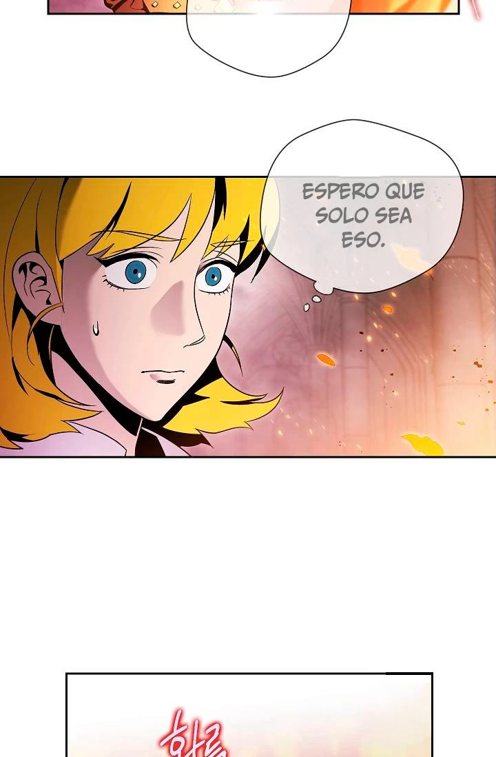 Soldado Esqueleto Capitulo 73 página 29