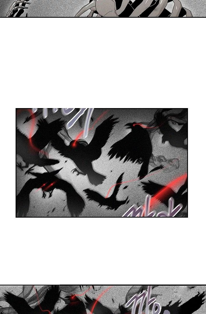 Soldado Esqueleto Capitulo 73 página 38