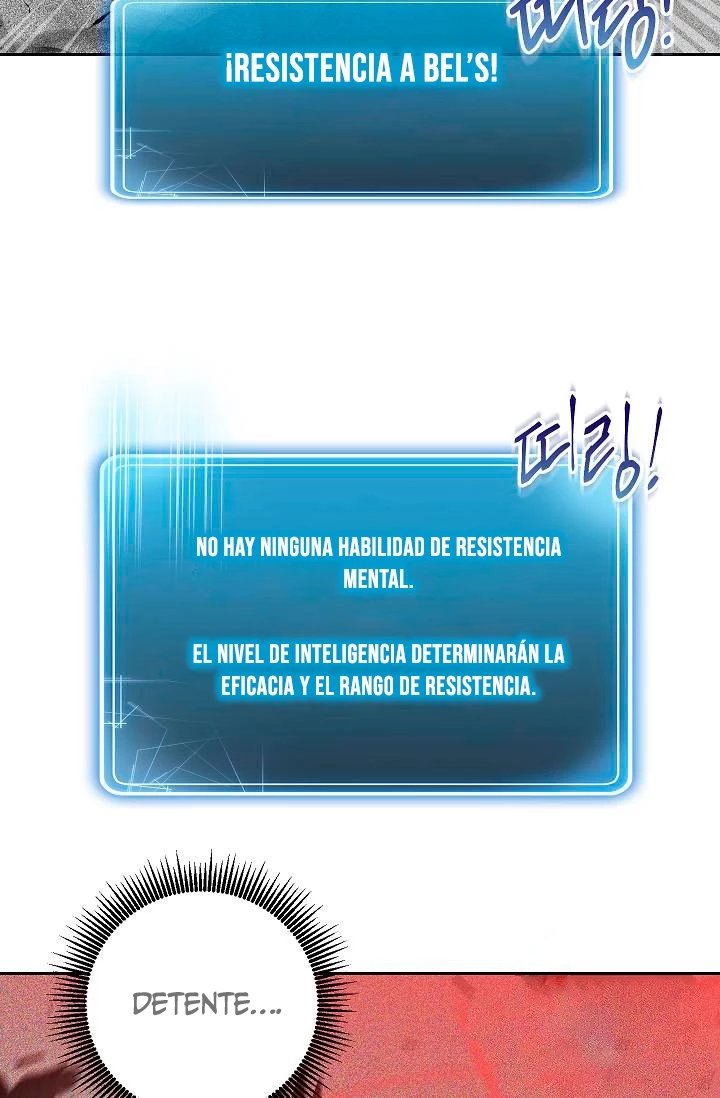 Soldado Esqueleto Capitulo 73 página 44