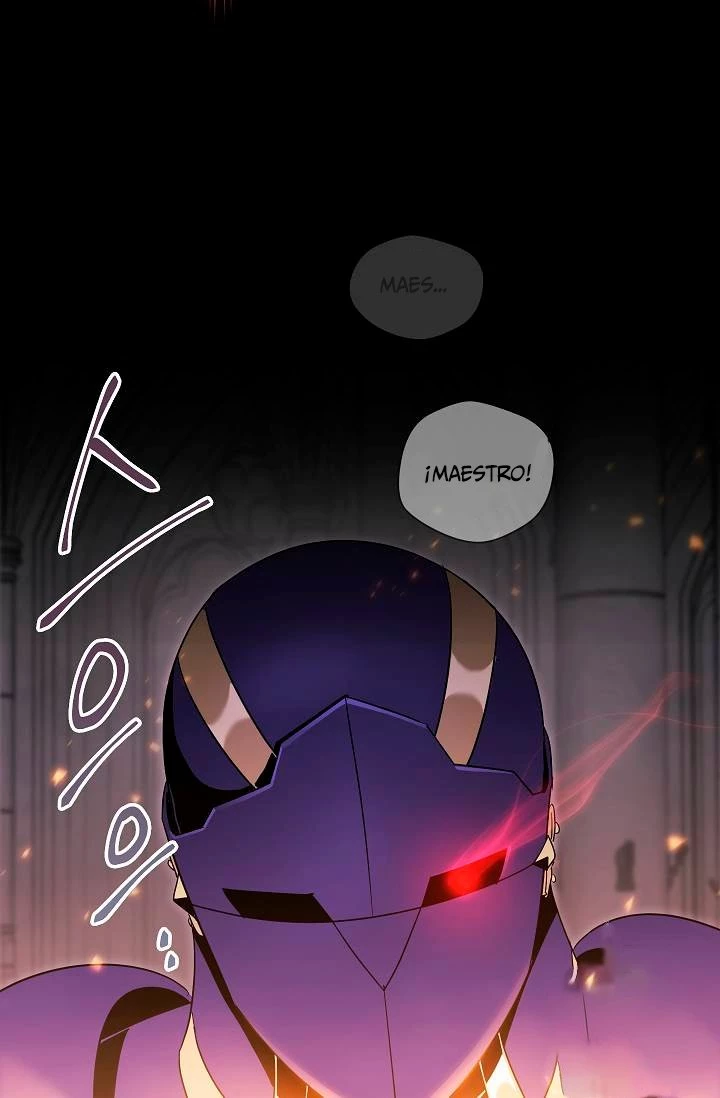 Soldado Esqueleto Capitulo 73 página 46