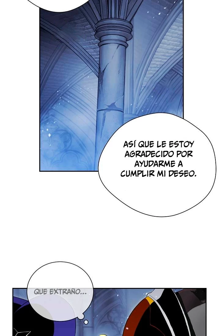Soldado Esqueleto Capitulo 73 página 5